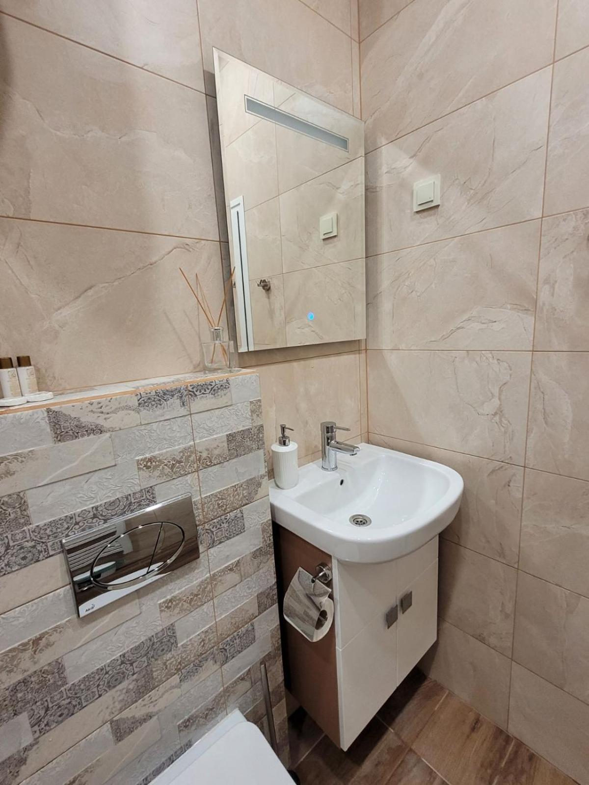The House - Central Boutique Apartments Kyustendil Exterior photo