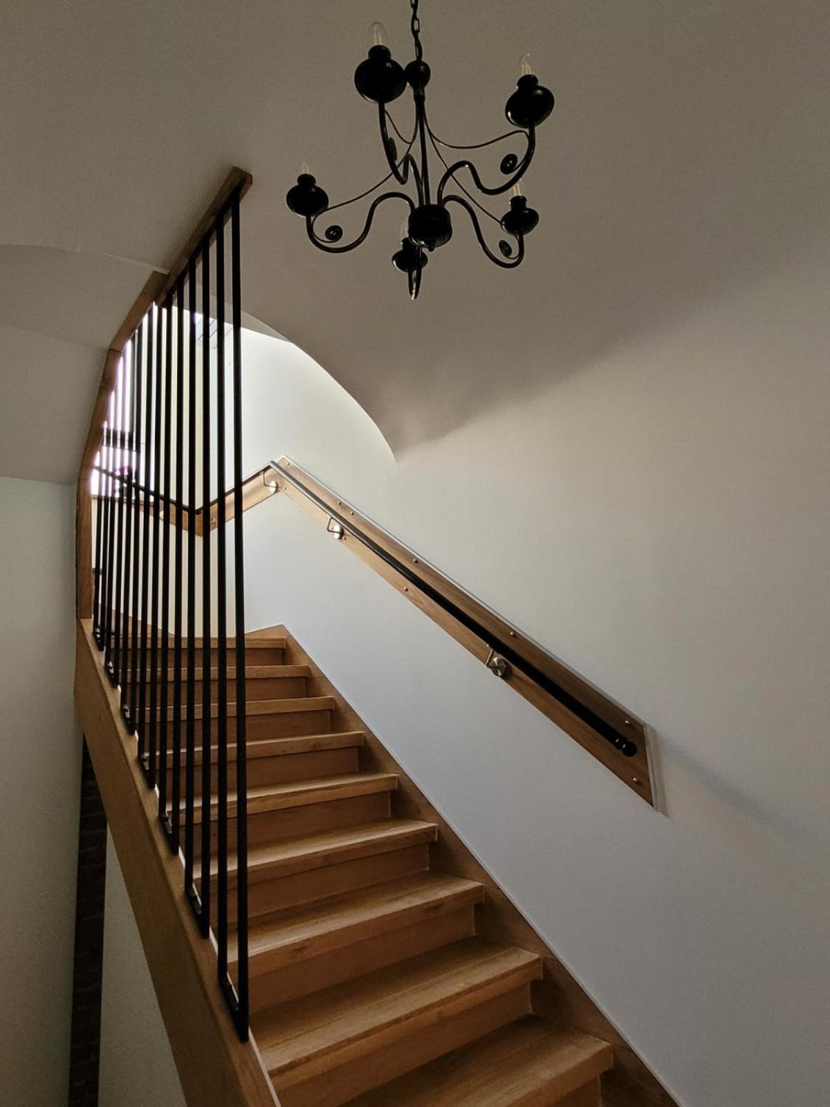 The House - Central Boutique Apartments Kyustendil Exterior photo