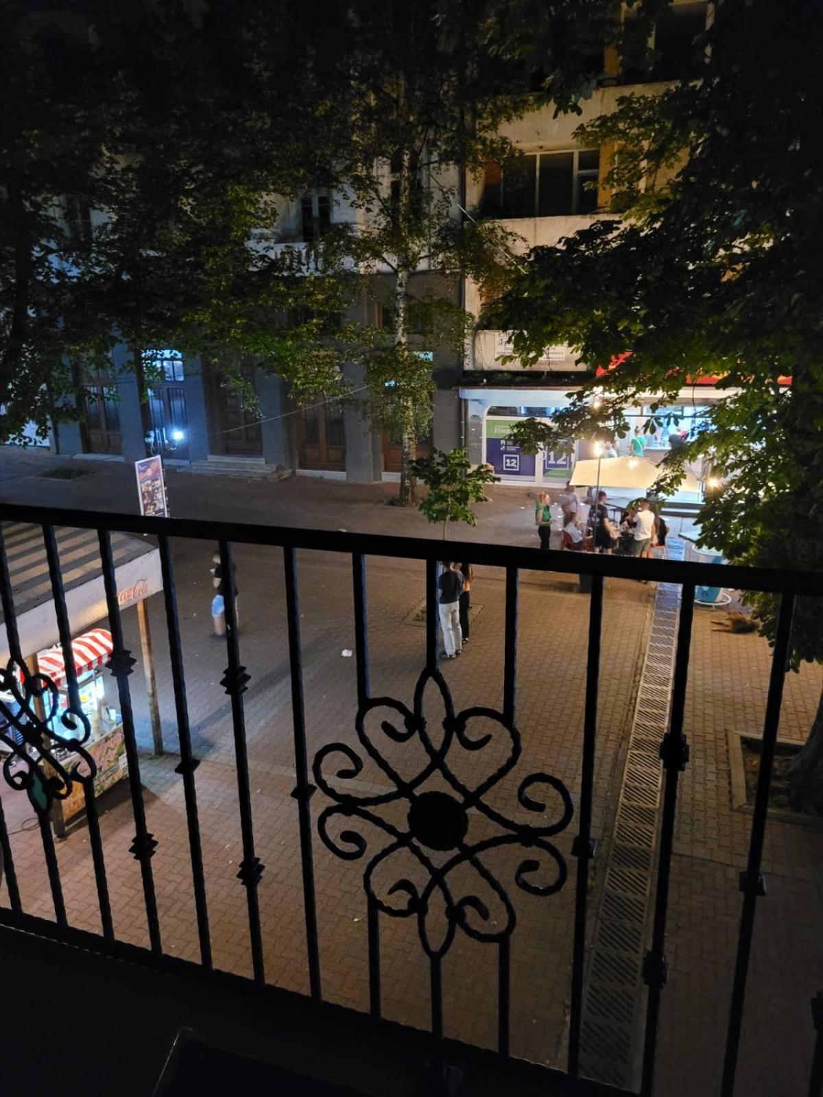 The House - Central Boutique Apartments Kyustendil Exterior photo